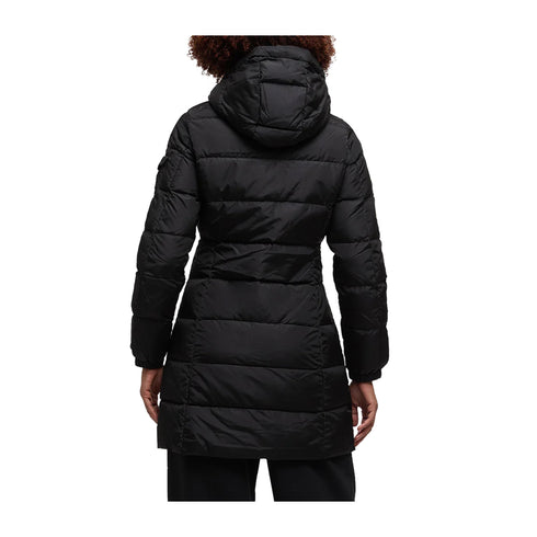 Refrigiwear Parka lungo Parka Donna Lady Long Hunter S A24 - REFRIGIWEARW02708NY01850 - G06000 - S - Francavilla Moda