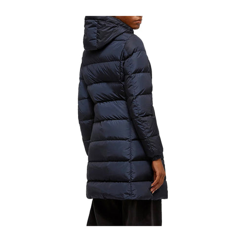 Refrigiwear Parka lungo Parka Donna Lady Long Hunter S A24 - REFRIGIWEARW02708NY01850 - F03700 - S - Francavilla Moda