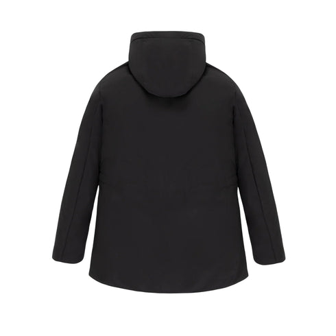 REFRIGIWEAR Parka lungo Parka Uomo lungo Linneo M - Francavilla Moda