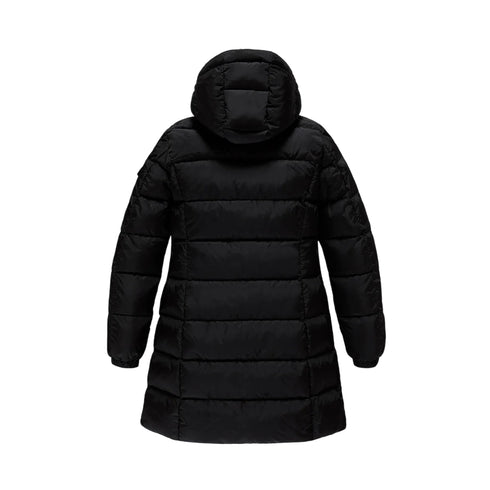 Refrigiwear Piumino lungo Piumino Donna Long Hunter S - Francavilla Moda