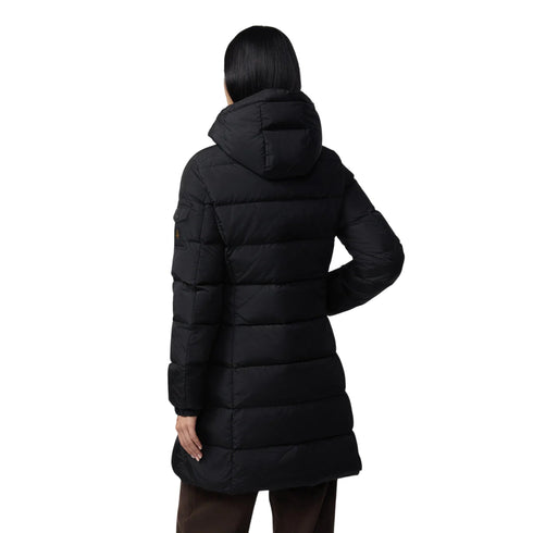 Refrigiwear Piumino lungo Piumino Donna Long Hunter S - Francavilla Moda