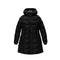 Refrigiwear Piumino lungo Piumino Donna Long Hunter S - Francavilla Moda