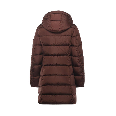 Refrigiwear Piumino lungo Piumino Donna Long Hunter S A25-REFRIGIWEARW02708NY0185-H01419-S - Francavilla Moda