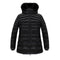 Refrigiwear Piumino lungo Piumino Donna Long Mead Fur S A26-REFRIGIWEARW98118RA0035-G06000-S - Francavilla Moda