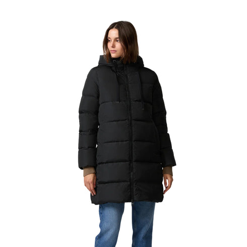 Refrigiwear Piumino lungo Piumino Donna lungo modello Caty XS - Francavilla Moda