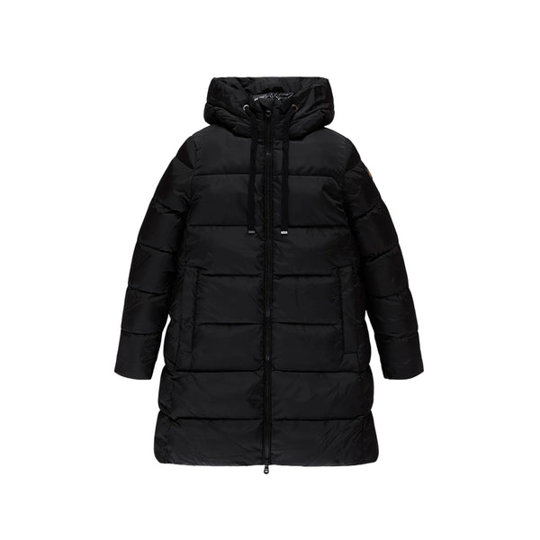 Refrigiwear Piumino lungo Piumino Donna lungo modello Caty XS - Francavilla Moda