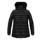 Refrigiwear Piumino lungo Piumino Donna Mead Fur lungo S A25 - REFRIGIWEARW98118RA0035 - G06000 - S - Francavilla Moda
