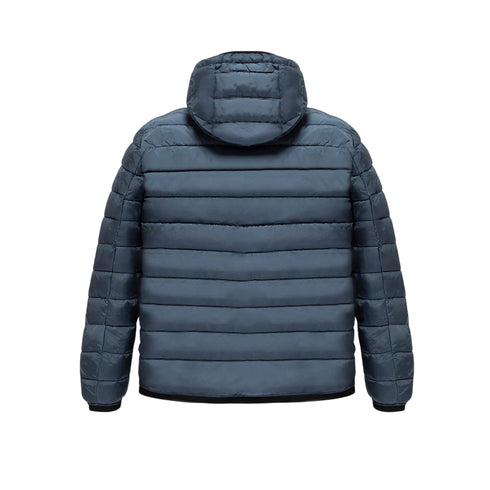 Refrigiwear Piumino corto Piumino Uomo corto Josh M - Francavilla Moda