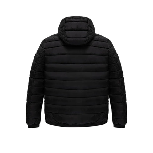 Refrigiwear Piumino corto Piumino Uomo corto Josh S A25 - REFRIGIWEARG23308NY0185 - G06000 - S - Francavilla Moda