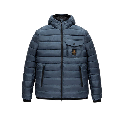 Refrigiwear Piumino corto Piumino Uomo corto Josh M - Francavilla Moda