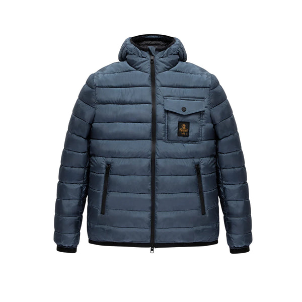 Refrigiwear Piumino corto Piumino Uomo corto Josh M - Francavilla Moda