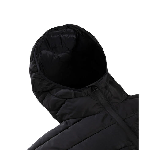 Refrigiwear Piumino corto Piumino Uomo corto Josh S A25 - REFRIGIWEARG23308NY0185 - G06000 - S - Francavilla Moda