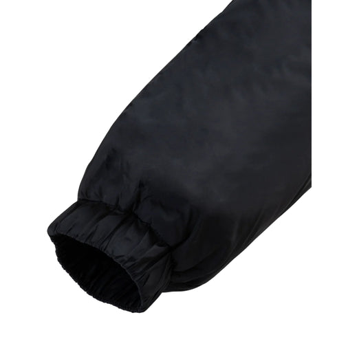 Parka Uomo Naos con taschino sul petto e cappuccio