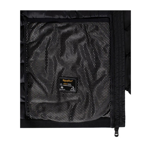 REFRIGIWEAR Piumino corto Piumino Uomo Josh con taschino S A24 - REFRIGIWEARG23308NY0185 - G06000 - S - Francavilla Moda