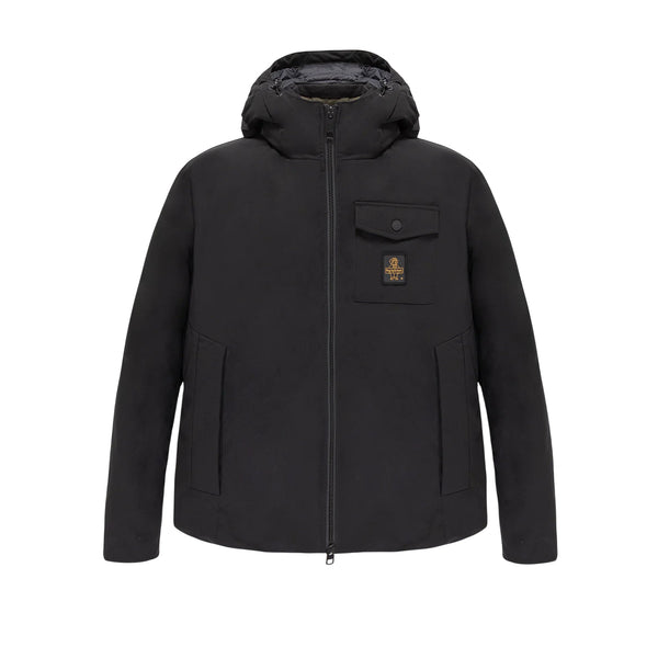 Refrigiwear Piumino corto Piumino Uomo Polar con taschino M - Francavilla Moda