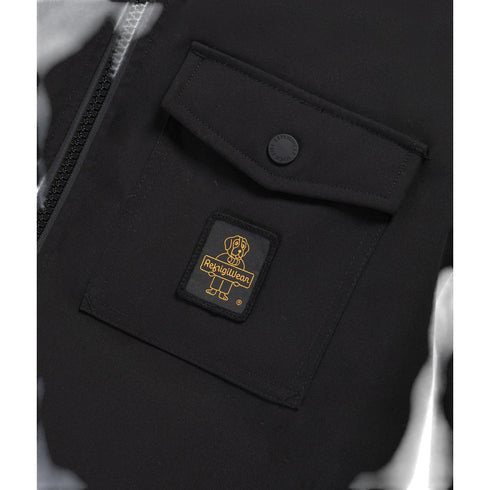 Refrigiwear Piumino corto Piumino Uomo Polar con taschino M - Francavilla Moda