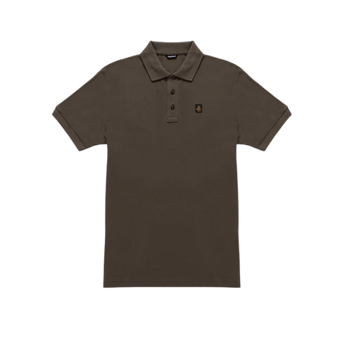 Refrigiwear Polo Polo uomo KURT M P26-REFRIGIWEART25900PX9032-E00312-M - Francavilla Moda