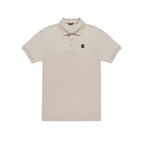 Refrigiwear Polo Polo uomo KURT M P26-REFRIGIWEART25900PX9032-A00081-M - Francavilla Moda