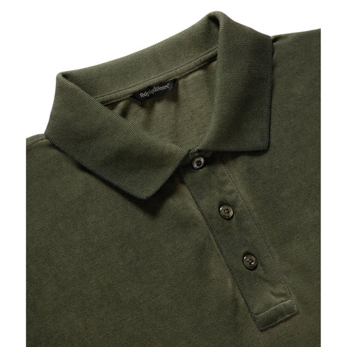 Refrigiwear Polo Polo uomo KURT M P26-REFRIGIWEART25900PX9032-A00081-M - Francavilla Moda