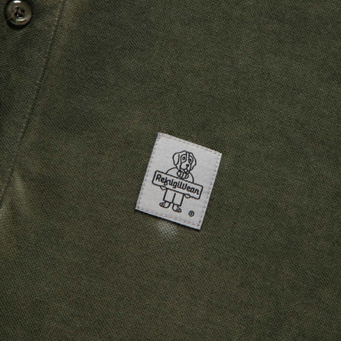 Refrigiwear Polo Polo uomo KURT M P26-REFRIGIWEART25900PX9032-A00081-M - Francavilla Moda