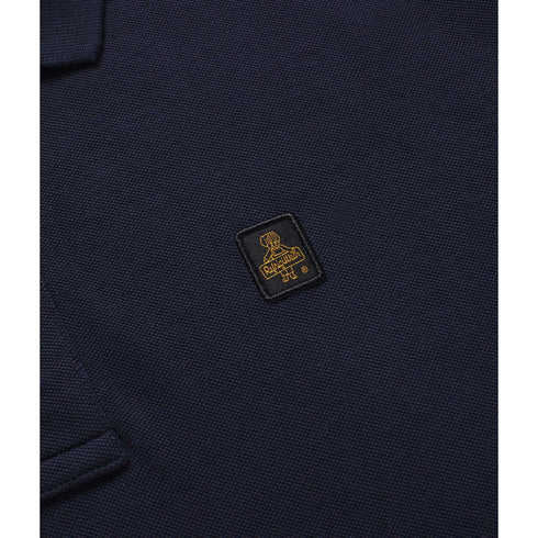 Refrigiwear Polo Polo Uomo Kurt tre bottoni M P25 - REFRIGIWEART25900PX9032 - F03700 - M - Francavilla Moda