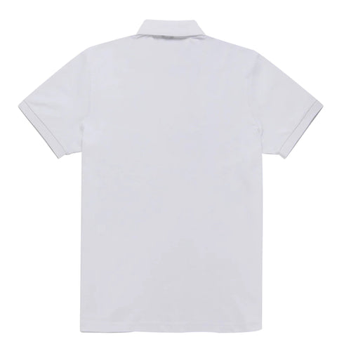 Refrigiwear Polo Polo Uomo Kurt tre bottoni M - Francavilla Moda