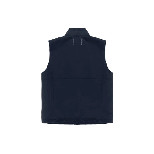 Refrigiwear Gilet REFRIGIWEAR Eric Vest Navy Smanicato Tecnico Uomo M - Francavilla Moda