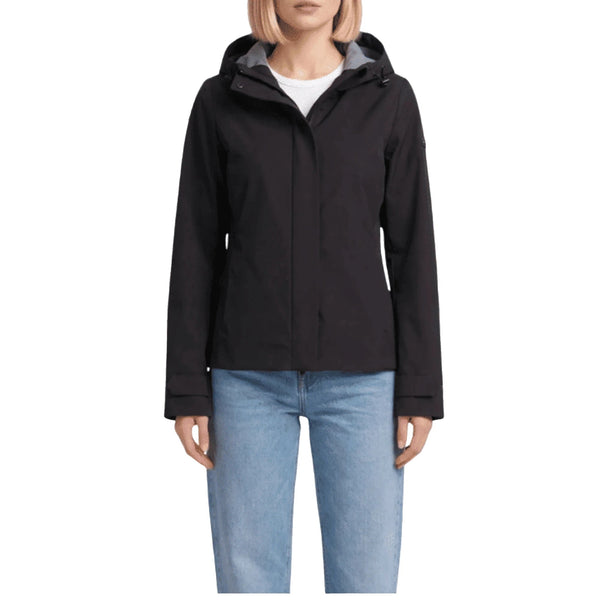 Refrigiwear Giubbino REFRIGIWEAR Summer Short Lady Tech Jacket Donna XS P26-REFRIGIWEARW84100XT3790-G06000-XS - Francavilla Moda