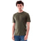 Refrigiwear T-Shirt T-shirt Refrigiwear Pierce Uomo Cotone Morbido M - Francavilla Moda