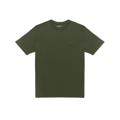 Refrigiwear T-shirt mm T-shirt uomo Halen ricamo M P26-REFRIGIWEART62800JE0301-E00312-M - Francavilla Moda