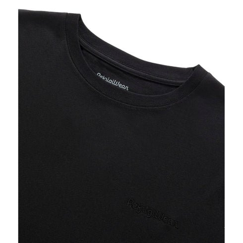 Refrigiwear T-shirt mm T-shirt uomo Halen ricamo M P26-REFRIGIWEART62800JE0301-H01500-M - Francavilla Moda