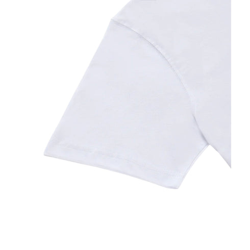 Refrigiwear T-shirt mm T-shirt uomo Halen ricamo M - Francavilla Moda