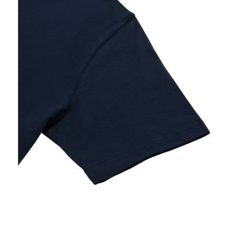 Refrigiwear T-shirt mm T-shirt uomo Halen ricamo M P26-REFRIGIWEART62800JE0301-H01500-M - Francavilla Moda