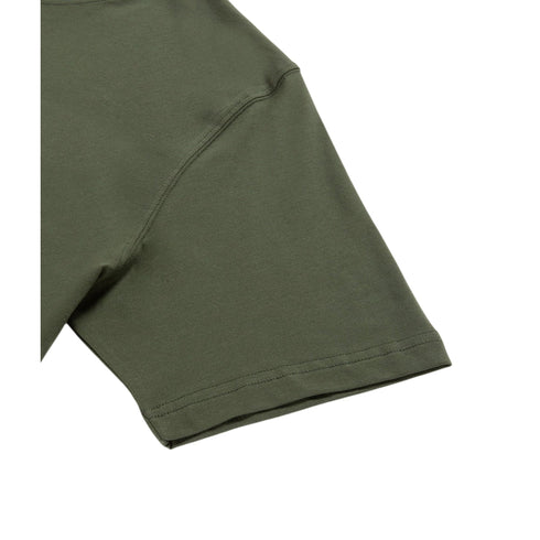 Refrigiwear T-shirt mm T-shirt uomo Halen ricamo M P26-REFRIGIWEART62800JE0301-H01500-M - Francavilla Moda