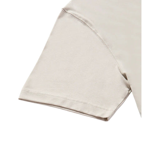 Refrigiwear T-shirt mm T-shirt uomo Halen ricamo M - Francavilla Moda