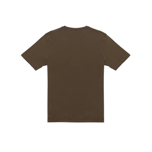 Refrigiwear T-shirt mm T-shirt uomo Halen ricamo M P26-REFRIGIWEART62800JE0301-H01500-M - Francavilla Moda