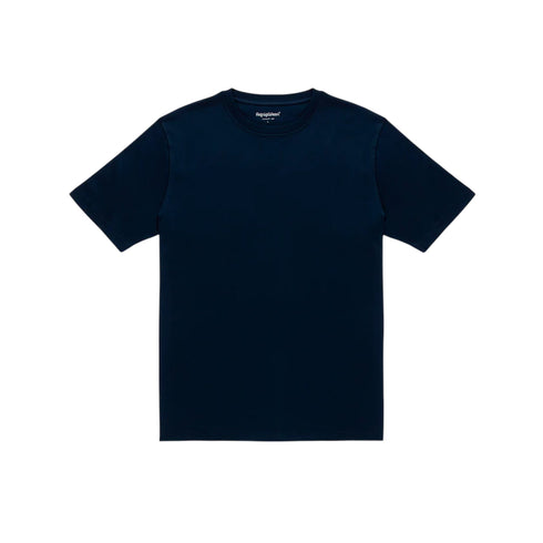 Refrigiwear T-shirt mm T-shirt uomo Halen ricamo M P26-REFRIGIWEART62800JE0301-F02800-M - Francavilla Moda