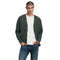 Replay Cardigan Cardigan Uomo a V in cotone S A25-REPLAYUK486223138-M74-S - Francavilla Moda