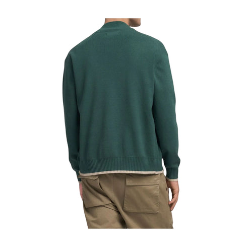 Replay Cardigan Cardigan Uomo S A25-REPLAYUK488723538-236-S - Francavilla Moda