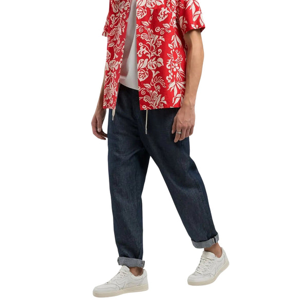 Replay Jeans Jeans Uomo comodo con coulisse 29 P25 - REPLAYM9014870830 - 007 - 29 - Francavilla Moda