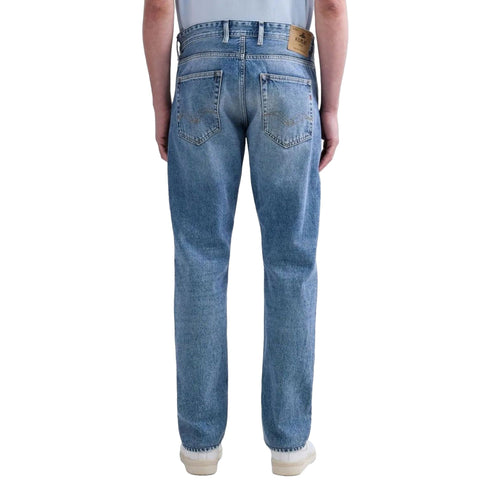 Replay Jeans Jeans Uomo Grover morbido 29 - Francavilla Moda