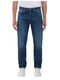 Replay Jeans Jeans Uomo Grover regular fit 30 - Francavilla Moda