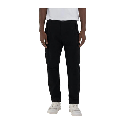 Replay Pantaloni Pantalone Uomo cargo Kombact 30 - Francavilla Moda