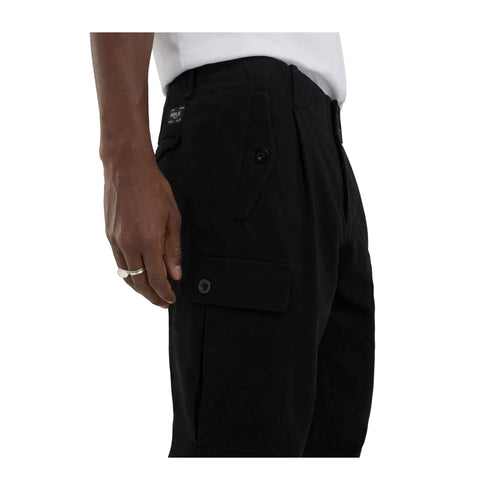 Replay Pantaloni Pantalone Uomo cargo Kombact 30 - Francavilla Moda