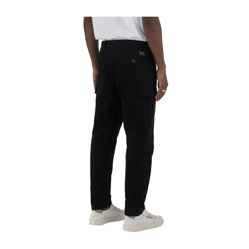 Replay Pantaloni Pantalone Uomo cargo Kombact 30 - Francavilla Moda