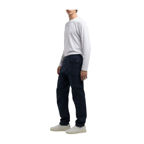 Replay Pantaloni Pantalone Uomo Joe cargo 29 A24 - REPLAYM987384387 - 792 - 29 - Francavilla Moda