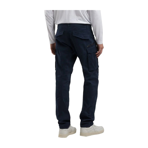 Replay Pantaloni Pantalone Uomo Joe cargo 29 - Francavilla Moda