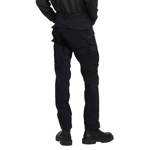 Replay Pantaloni Pantalone Uomo modello Joe cargo 28 - Francavilla Moda