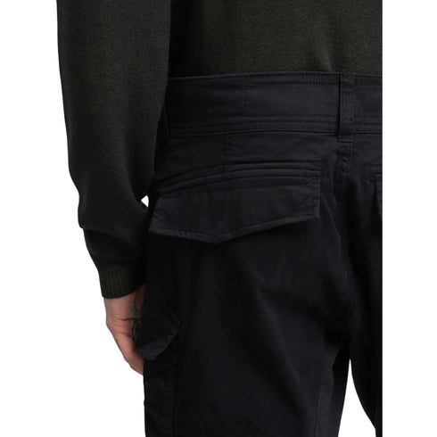 Replay Pantaloni Pantalone Uomo modello Joe cargo 28 - Francavilla Moda