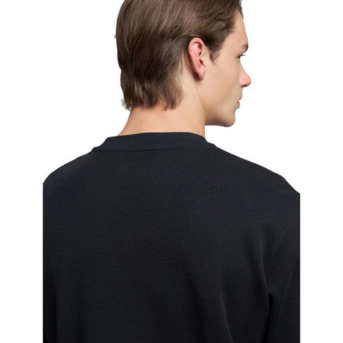 Replay T-shirt T-shirt Uomo Alveale punto waffle S A25-REPLAYM310185204-098-S - Francavilla Moda